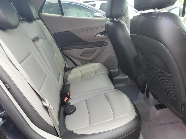 Photo 6 from auction – 2015 BUICK ENCORE with VIN KL4CJGSB2FB094861