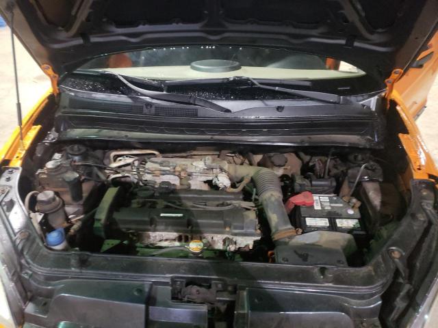 Photo 7 from auction – 2010 KIA SOUL + with VIN KNDJT2A21A7033881