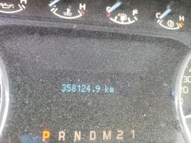 Foto 8 de la subasta – 2012 FORD F150 SUPER con VIN 1FTFX1CT4CFC25556