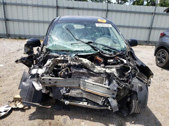 Photo 9 from auction – 2012 NISSAN VERSA S with VIN 3N1CN7AP6CL872115