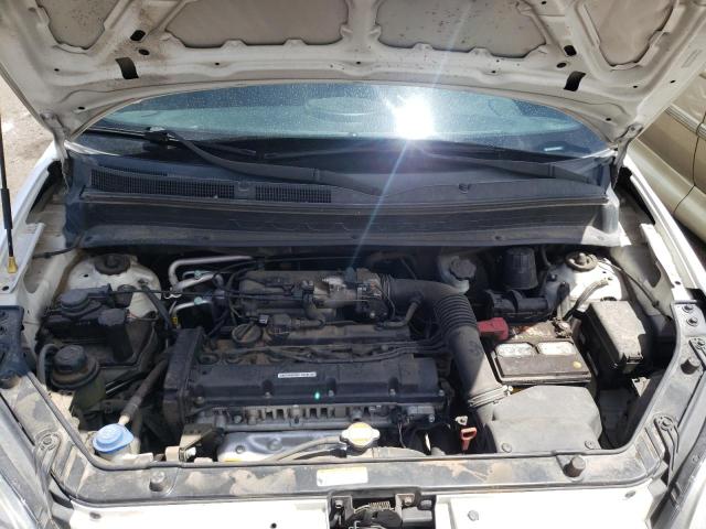 Zdjęcie 7 z aukcji – 2010 KIA SOUL + z VIN KNDJT2A2XA7105001
