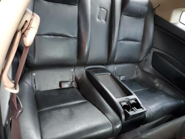 Photo 6 from auction – 2004 INFINITI G35 with VIN JNKCV54EX4M811920