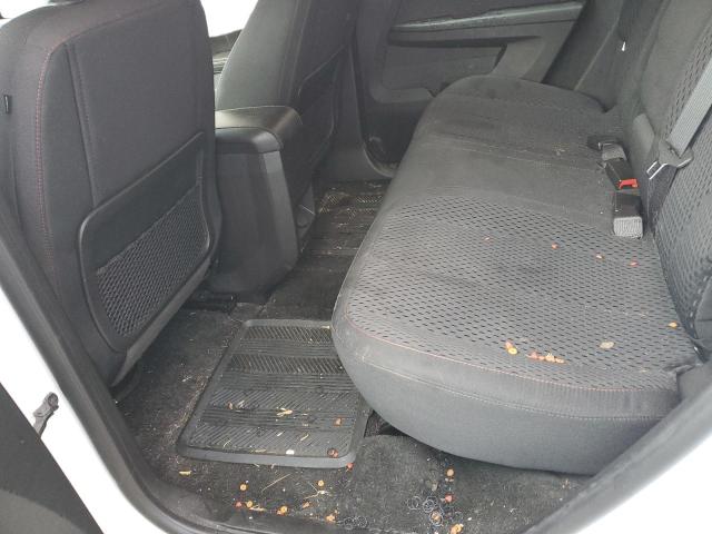 Photo 6 from auction – 2014 CHEVROLET EQUINOX LS with VIN 2GNFLEEK6E6240491
