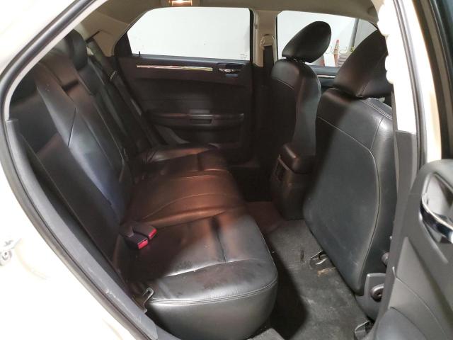 Photo 6 from auction – 2009 CHRYSLER 300 LX with VIN 2C3KA43D69H570805