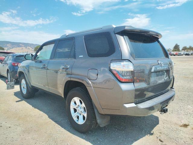 Photo 3 from auction – 2014 TOYOTA 4RUNNER SR with VIN JTEZU5JR2E5078954