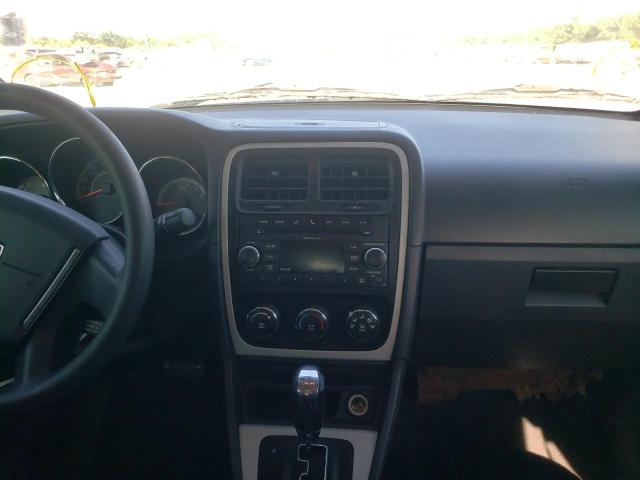 Photo 9 from auction – 2010 DODGE CALIBER with VIN 1B3CB3HA1AD616291