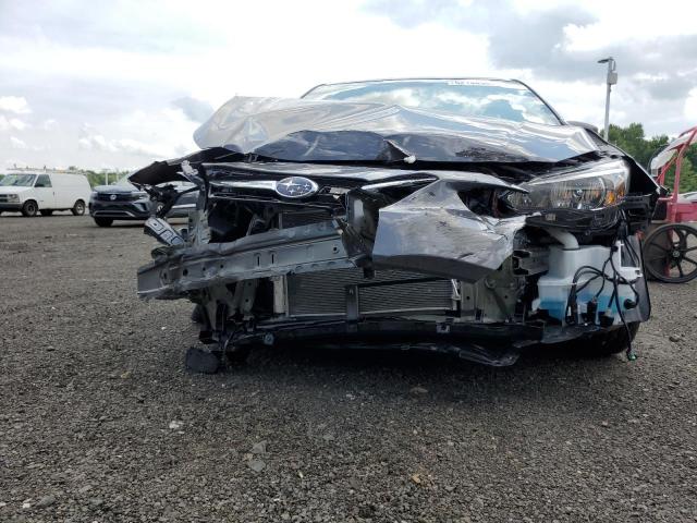 Photo 9 from auction – 2022 SUBARU IMPREZA with VIN 4S3GTAB67N3709169