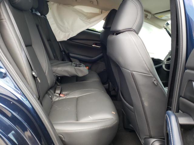 Photo 6 from auction – 2021 MAZDA CX-30 SELE with VIN 3MVDMBBL7MM224635