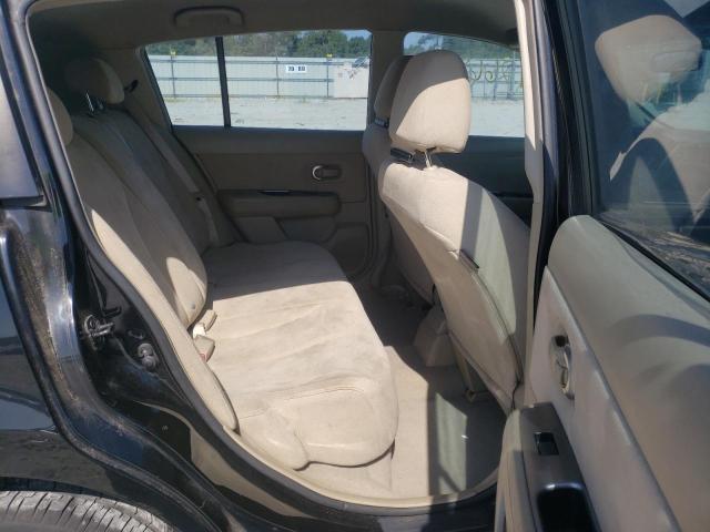 Photo 6 from auction – 2008 NISSAN VERSA S with VIN 3N1BC13E08L350565