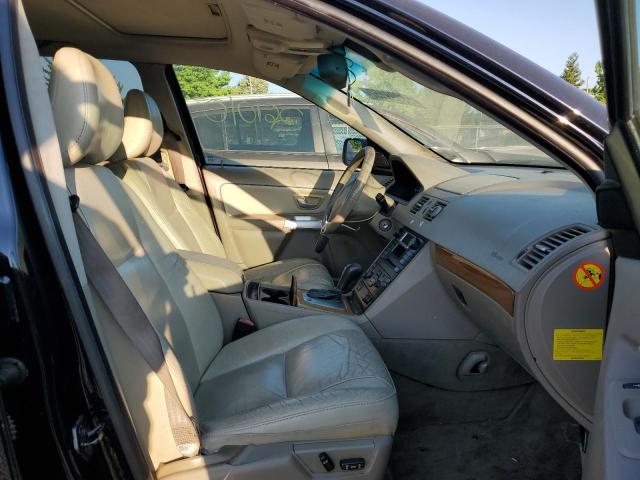 Photo 5 from auction – 2005 VOLVO XC90 with VIN YV1CZ592151164261