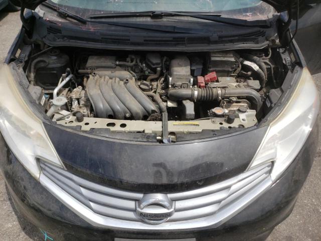 Photo 7 from auction – 2015 NISSAN VERSA NOTE with VIN 3N1CE2CP5FL382978