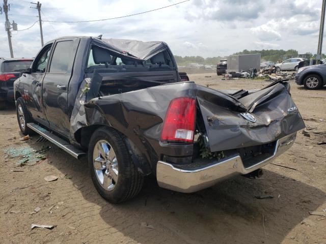 Zdjęcie 3 z aukcji – 2017 RAM 1500 SLT z VIN 1C6RR7LG0HS859014
