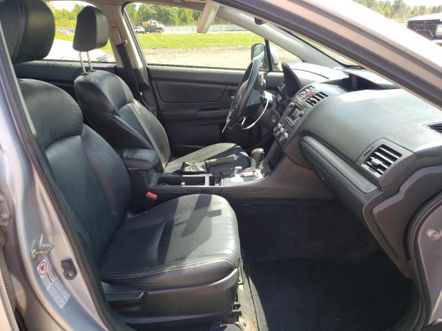 Photo 5 from auction – 2012 SUBARU IMPREZA LI with VIN JF1GJAH66CH030089