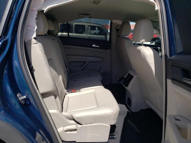 Photo 6 from auction – 2022 VOLKSWAGEN ATLAS SE with VIN 1V2DP2CA2NC543383