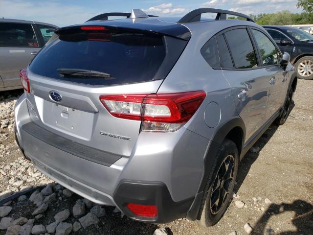 Photo 4 from auction – 2018 SUBARU CROSSTREK with VIN JF2GTABC5JH246744