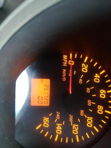 Photo 8 from auction – 2003 NISSAN ALTIMA SE with VIN 1N4BL11D73C352329