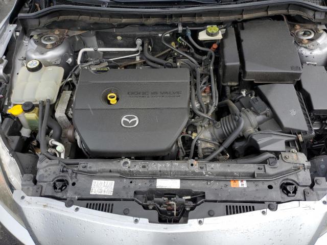 Photo 7 from auction – 2010 MAZDA 3 I with VIN JM1BL1SF1A1122031