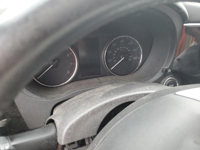 Photo 8 from auction – 2014 MITSUBISHI OUTLANDER with VIN JA4AD3A35EZ014041