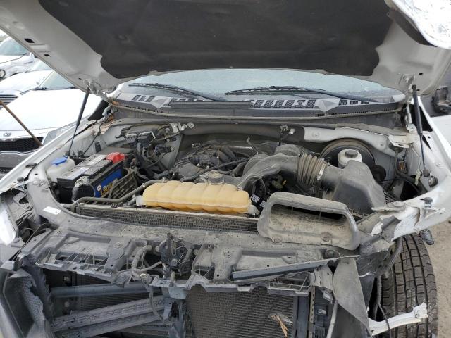 Photo 7 from auction – 2017 FORD F150 with VIN 1FTMF1C82HKD71202