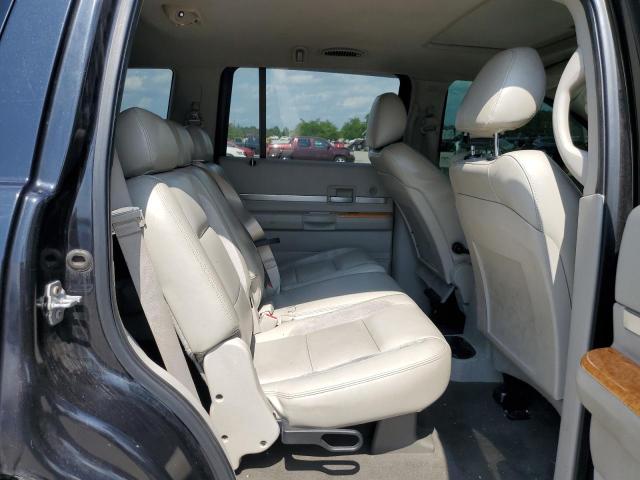 Photo 6 from auction – 2007 CHRYSLER ASPEN LIMI with VIN 1A8HX58207F540191