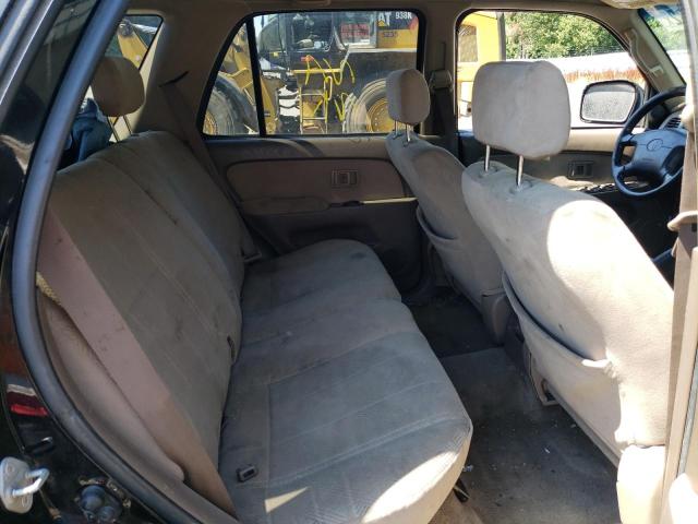 Photo 6 from auction – 2002 TOYOTA 4RUNNER SR with VIN JT3HN86R829070356