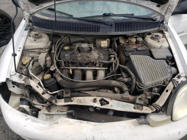 Photo 7 from auction – 2001 DODGE NEON SE with VIN 1B3ES46C71D289656