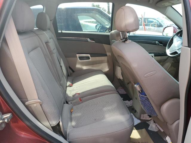 Photo 6 from auction – 2009 SATURN VUE with VIN 3GSCL33PX9S558897