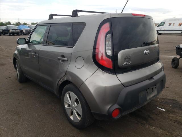 Photo 3 from auction – 2016 KIA SOUL with VIN KNDJN2A23G7399845