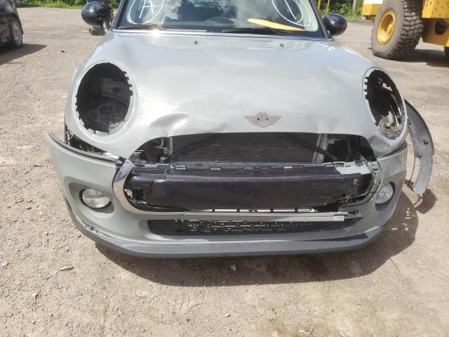 Photo 9 from auction – 2015 MINI COOPER with VIN WMWXM5C5XF3A57045