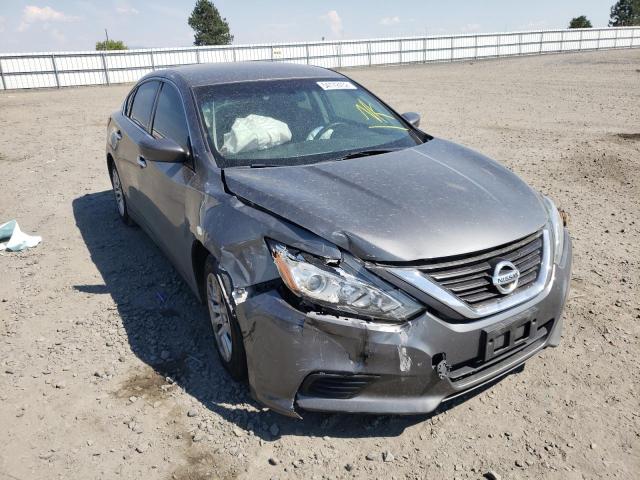 NISSAN ALTIMA 2.5 2016 with VIN 1N4AL3AP4GN366832 - Photo from auction