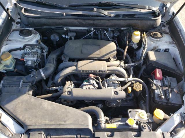 Снимка 7 от търг – 2012 SUBARU OUTBACK 2. с VIN 4S4BRBCC9C3240971