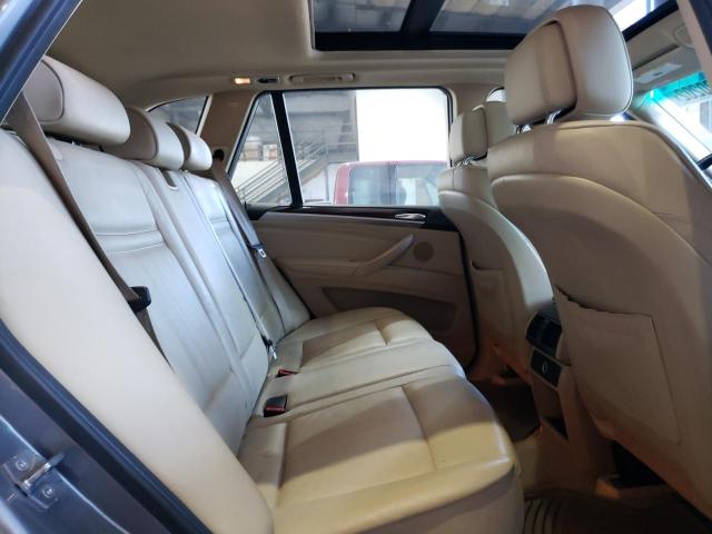Photo 6 from auction – 2011 BMW X5 XDRIVE3 with VIN 5UXZW0C51BL371018