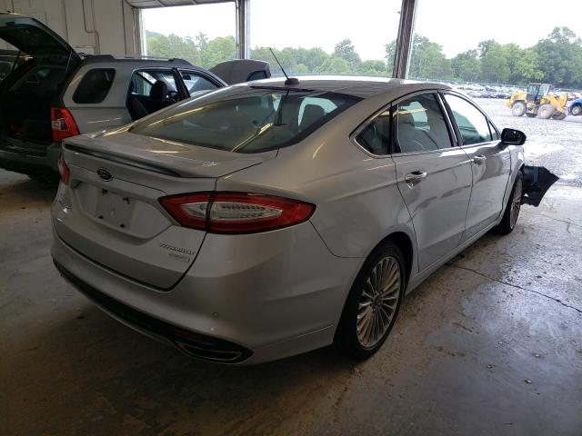 Photo 4 from auction – 2016 FORD FUSION TIT with VIN 3FA6P0K99GR399394