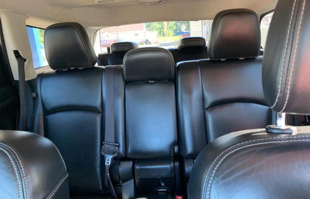 Photo 9 from auction – 2017 DODGE JOURNEY GT with VIN 3C4PDDFG9HT513390