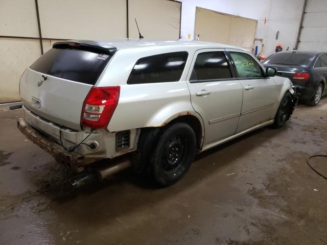Photo 4 from auction – 2008 DODGE MAGNUM SXT with VIN 2D4FV37V88H243077