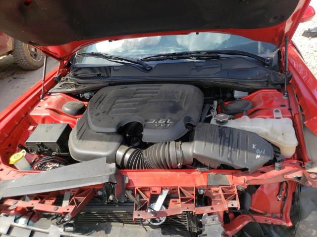 Photo 7 from auction – 2020 DODGE CHALLENGER with VIN 2C3CDZAG2LH183925