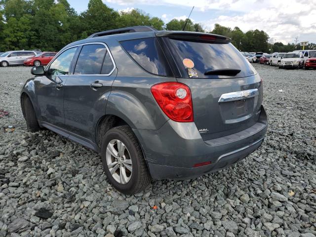 Zdjęcie 3 z aukcji – 2012 CHEVROLET EQUINOX LT z VIN 2GNALDEK3C6387367