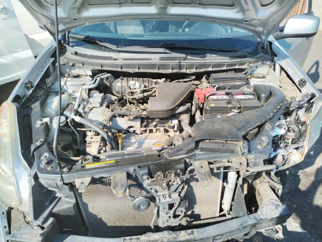 Photo 7 from auction – 2013 NISSAN ROGUE S with VIN JN8AS5MT3DW007564