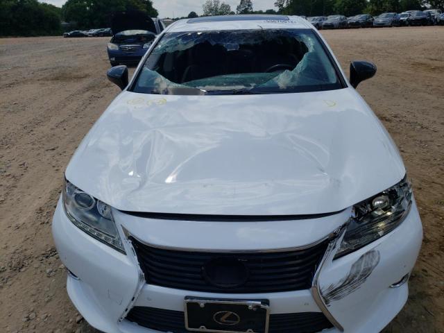Photo 9 from auction – 2015 LEXUS ES 350 with VIN JTHBK1GG3F2171252