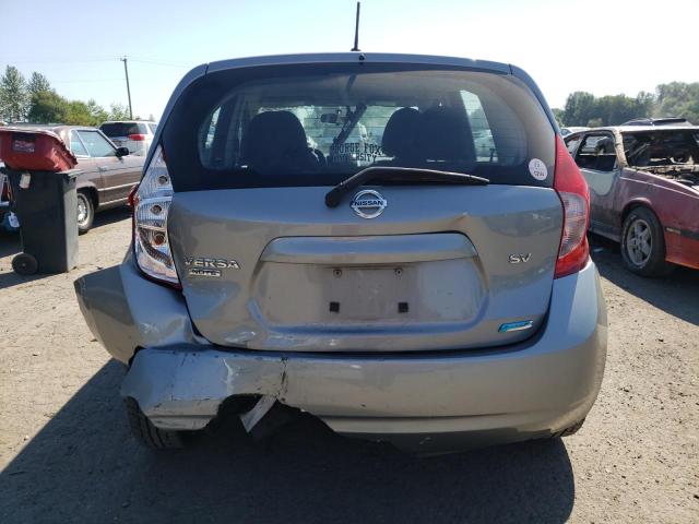 Photo 9 from auction – 2015 NISSAN VERSA NOTE with VIN 3N1CE2CP4FL412875