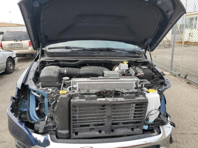 Photo 7 from auction – 2021 RAM 1500 LIMIT with VIN 1C6SRFHT0MN557801