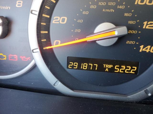 Photo 8 from auction – 2007 HONDA PILOT EXL with VIN 5FNYF28747B030967