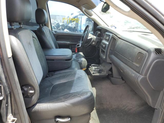 Photo 5 from auction – 2004 DODGE RAM 2500 S with VIN 3D7KA28C84G244972