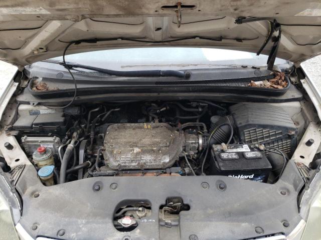 Photo 7 from auction – 2006 HONDA ODYSSEY EX with VIN 5FNRL38436B409952