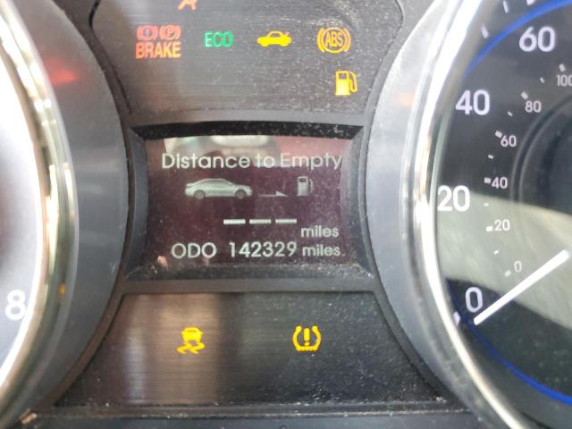 Photo 8 from auction – 2011 HYUNDAI SONATA SE with VIN 5NPEC4AB7BH173556