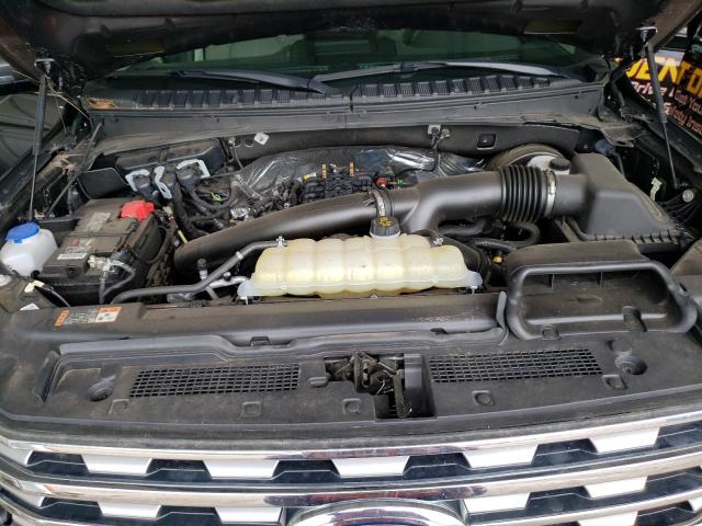 Photo 7 from auction – 2021 FORD EXPEDITION with VIN 1FMJU1KT8MEA03805