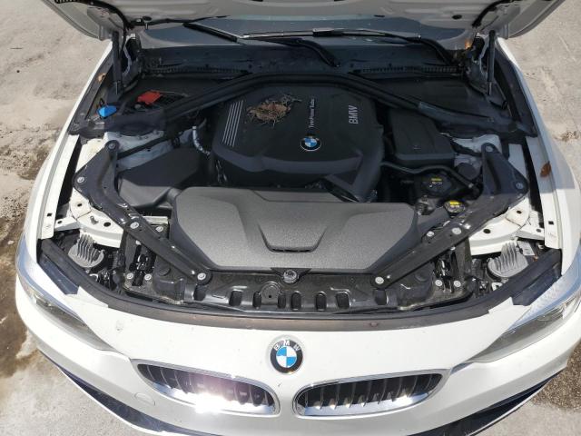 Photo 7 from auction – 2019 BMW 430I with VIN WBA4Z1C50KEE44523