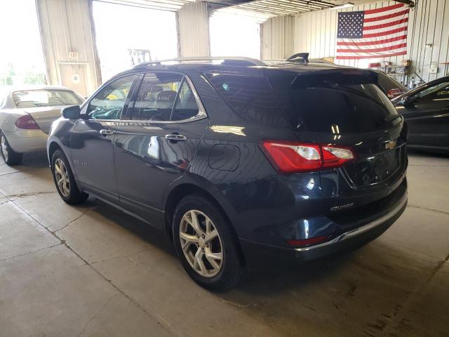 Photo 3 from auction – 2018 CHEVROLET EQUINOX PR with VIN 3GNAXVEV5JS513652