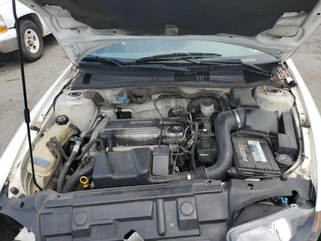Photo 7 from auction – 2004 CHEVROLET CAVALIER with VIN 1G1JC52F647269796