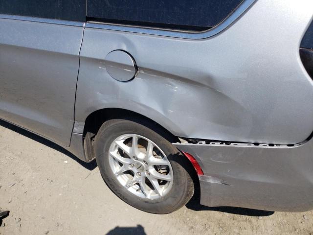 Photo 9 from auction – 2021 CHRYSLER PACIFICA T with VIN 2C4RC1BG2MR534031